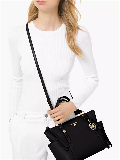 michael kors mini tote bag